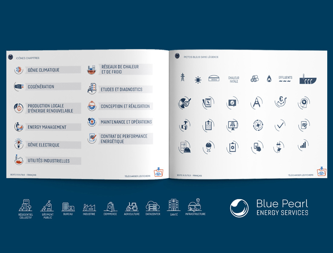 CHARTE GRAPHIQUE DU SITE 