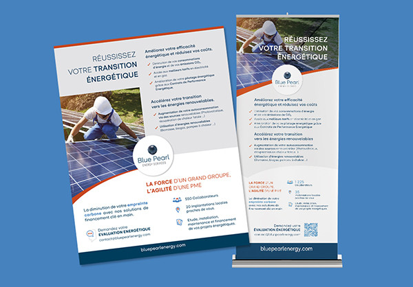 ANNONCES PRESSE ET KAKEMONOS