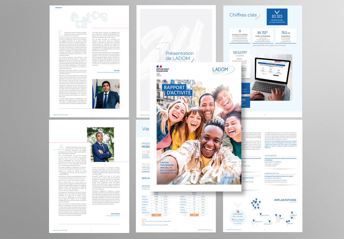 RAPPORT ANNUEL 2024 - 44 pages version administrative numérique